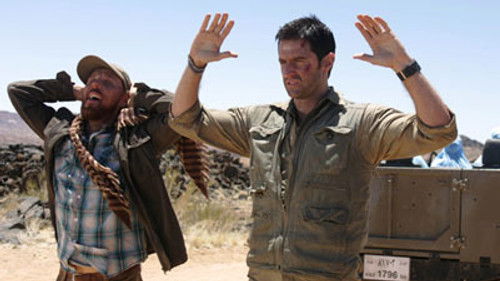 Strike Back Season 1 Episode 6 - Episode 6