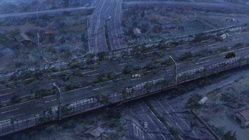 Seraph of the End Season 2 Episode 4 - The Moon Demon's Orders