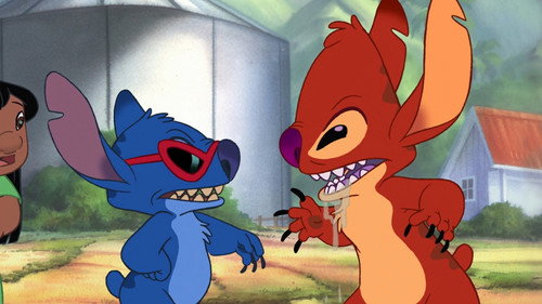 Lilo & Stitch: The Series Season 1 Episode 19 - 627