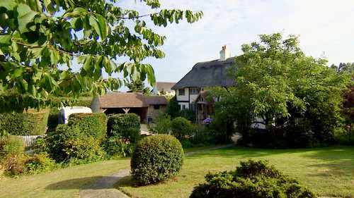 East Sussex still