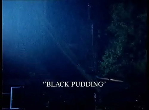 undefined Season 2 Episode 6 - Black Pudding