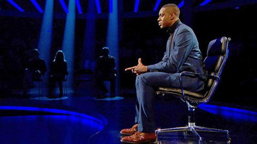 Celebrity Mastermind Season 15 Episode 9 - Episode 9