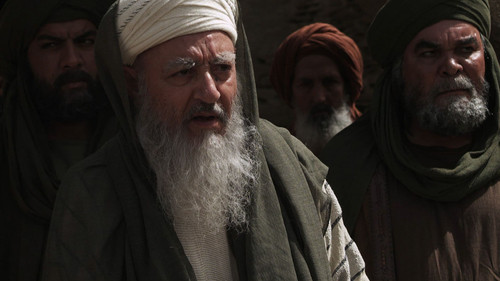 Omar Season 1 Episode 2 - Islam begins