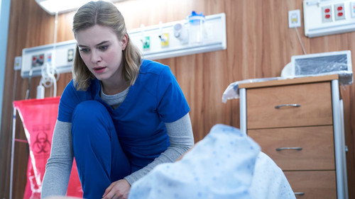 Nurses Season 1 Episode 9 - Mirror Box