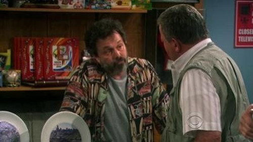 $#*! My Dad Says Season 1 Episode 12 - Goodson Goes Deep