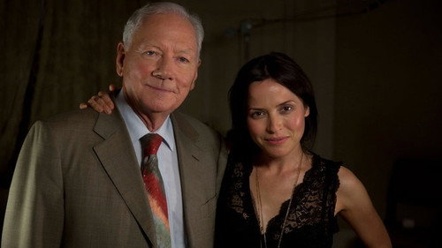 The Meaning of Life Season 5 Episode 1 - Andrea Corr