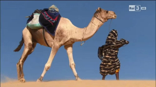 Ulisse - The Pleasure of Discovery Season 16 Episode 18 - Living in the Desert