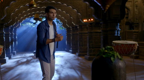 Kaal Bhairav Rahasya Season 1 Episode 16 - Rahul Witnesses a Miracle