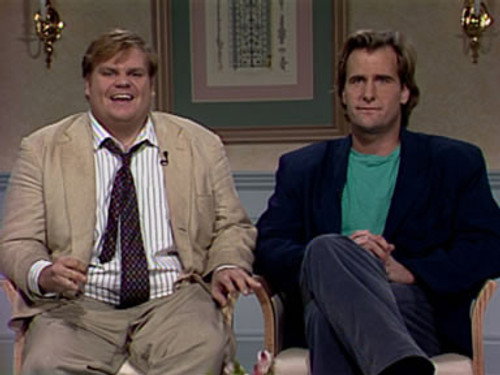 undefined Season 17 Episode 2 - Jeff Daniels/Color Me Badd