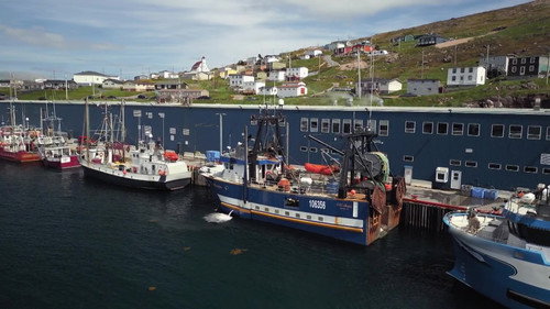 East Harbour Heroes Season 1 Episode 10 - The End Of The Line