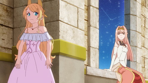 Life with an Ordinary Guy Who Reincarnated into a Total Fantasy Knockout Season 1 Episode 9 - A Guy Who Reincarnated as a Fantasy Knockout and a Beautiful Girl