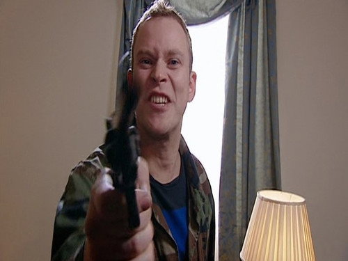 Peep Show Season 5 Episode 4 - Jeremy's Mummy