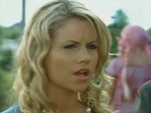 Power Rangers Season 13 Episode 23 - Zapped