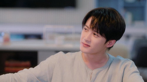 Love Has Fireworks Season 1 Episode 4 - Li Yifei's Breakup