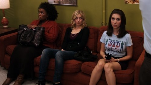 undefined Season 1 Episode 11 - The Politics of Human Sexuality