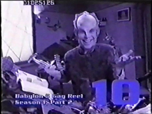Season 1 Uncensored Blooper Reel (2) still