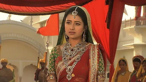 Jodha & Akbar Season 1 Episode 4 - Episode 4 - Jodha Akbar