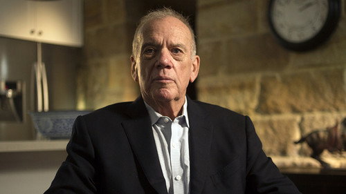 Behind The Mask - Mike Willesee (Part 2) still