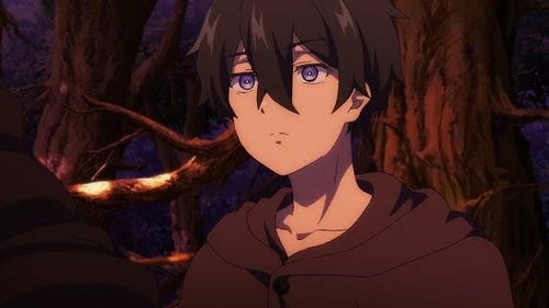 The Dawn of the Witch Season 1 Episode 2 - Don't Call Me a Traitor