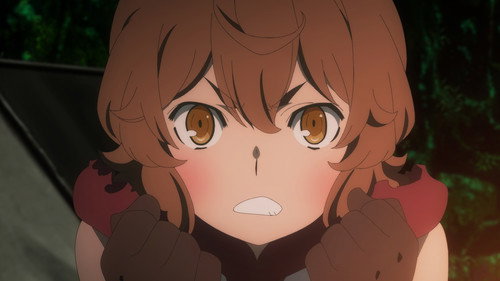Is It Wrong to Try to Pick Up Girls in a Dungeon? Season 4 Episode 2 - The Great Falls | The Great Falls