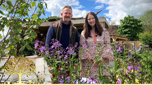 Gardeners' World Season 56 Episode 9 - Episode 9