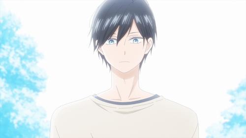 My Love Story with Yamada-kun at Lv999 Season 1 Episode 13 - In the Morning When I Wake Up