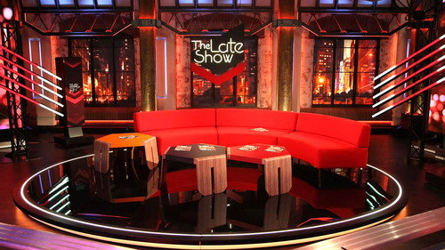 The Late Show with Matty Johns Season 6 Episode 2 - Episode 2