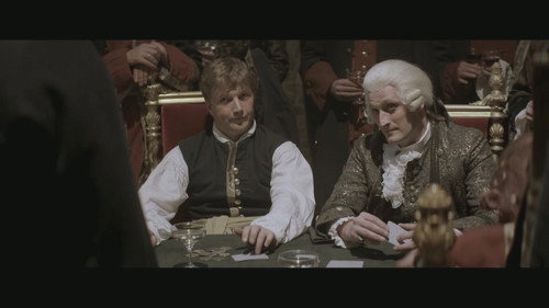 Bloody Mistress Season 1 Episode 3 - Episode 3