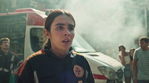 Emergency 53 Season 1 Episode 1 - The Rookie