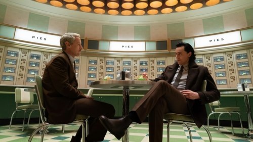 Loki Season 2 Episode 2 - Breaking Brad