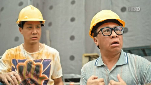 Workers Season 1 Episode 2 - Clenching crocodiles