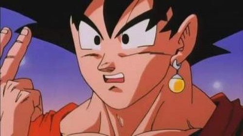 Dragon Ball Z Season 9 Episode 14 - Ready to Fuse?