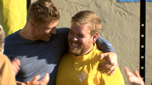 The Biggest Loser Season 18 Episode 7 - Going Solo