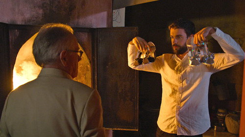 Jack Whitehall: Travels with My Father Season 1 Episode 6 - Episode 6