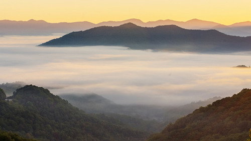 America's National Parks Season 1 Episode 8 - Great Smoky Mountains
