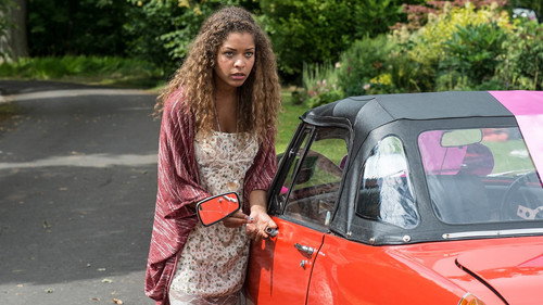 Lovesick Season 1 Episode 3 - Cressida