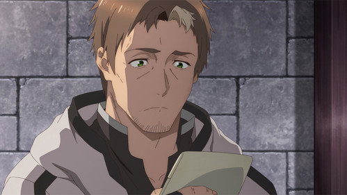 From Old Country Bumpkin to Master Swordsman Season 2 Episode 4 - The Old Country Bumpkin Returns Home