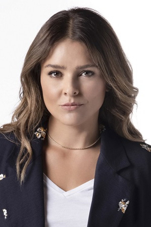 Grettell Valdéz