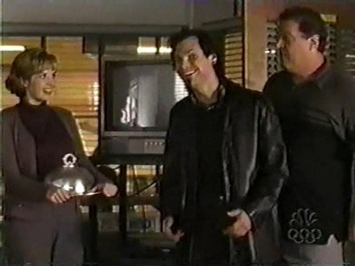 Ed Season 1 Episode 5 - Better Days