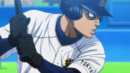 Ace of the Diamond Season 2 Episode 50 - Last Inning