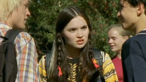 Heartbreak High Season 6 Episode 33 - Episode 203