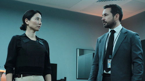 Red Eye Season 2 Episode 1 - Episode 1