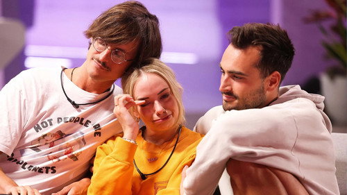Big Brother Season 14 Episode 18 - Episode 18