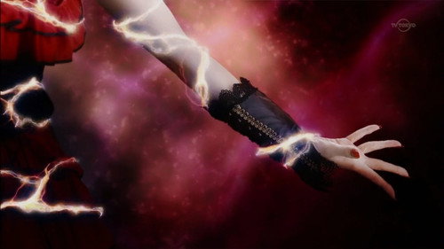 GARO Season 5 Episode 10 - Thunder