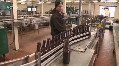 Building Wild Season 2 Episode 8 - Brewhouse Cabin