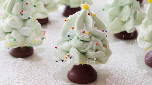 America's Test Kitchen Season 25 Episode 11 - Christmas Baking