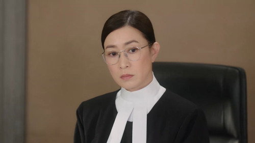 Themis Season 1 Episode 14 - Episode 14