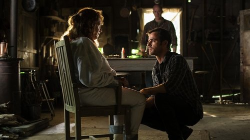 The Leftovers Season 1 Episode 8 - Cairo