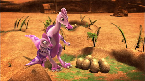 Hatching Party still
