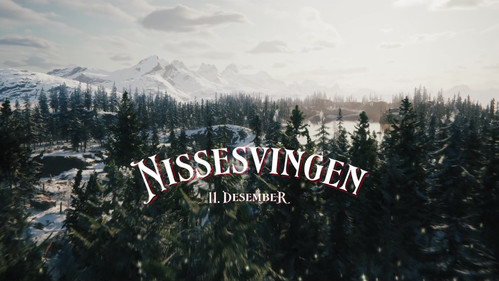 Nissesvingen Season 1 Episode 11 - Episode 11